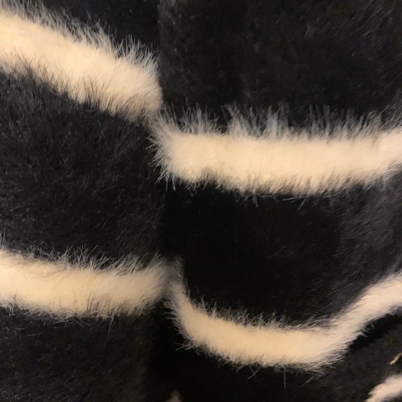 I crew Lady Jacket Brushed Yarn - Picture 7 of 9